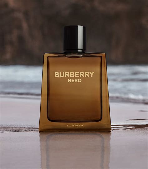 Burberry Hero Parfum 100ml, Från 911 kr 